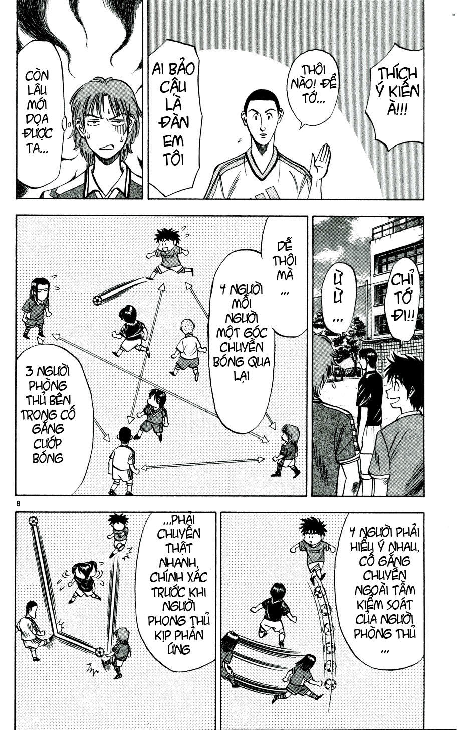 Chapter 10 - 12