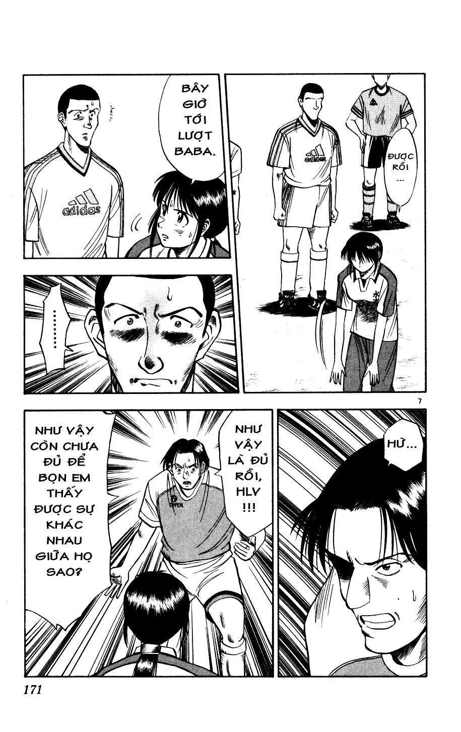 Chapter 8 - 10