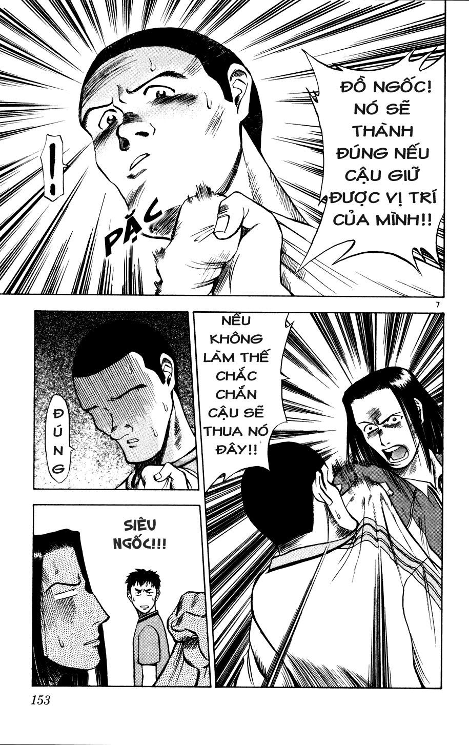 Chapter 7 - 11
