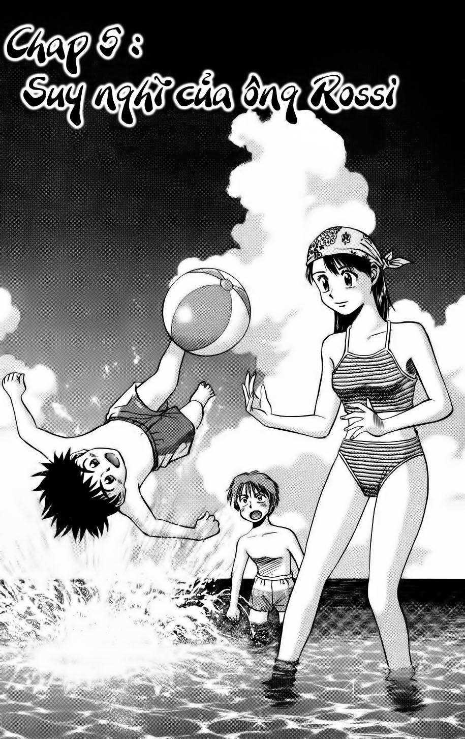 Chapter 5 - 5