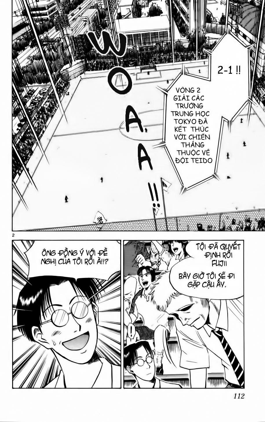 Chapter 5 - 6