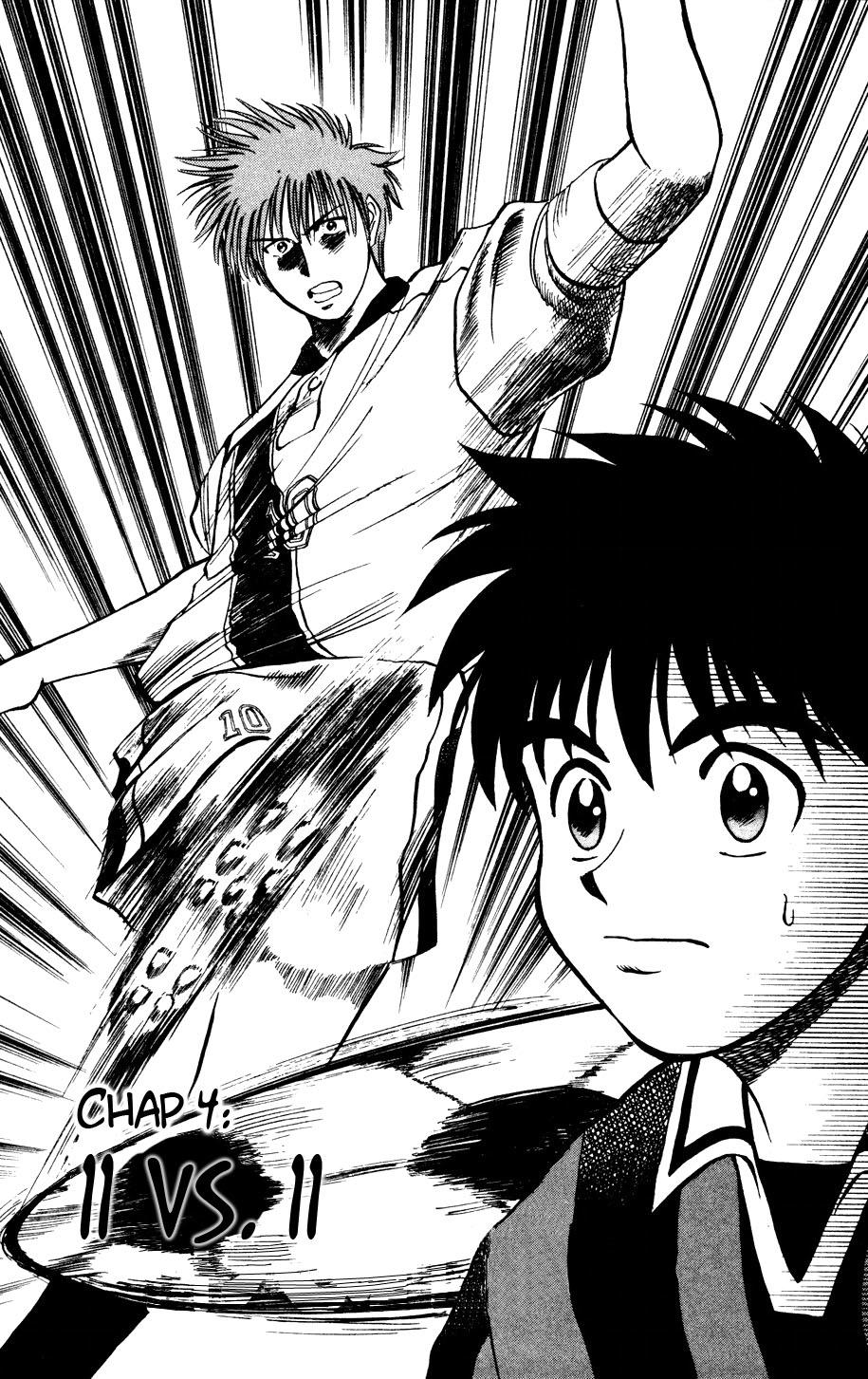 Chapter 4 - 6