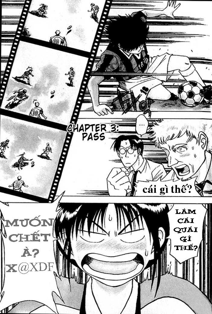 Chapter 3 - 5