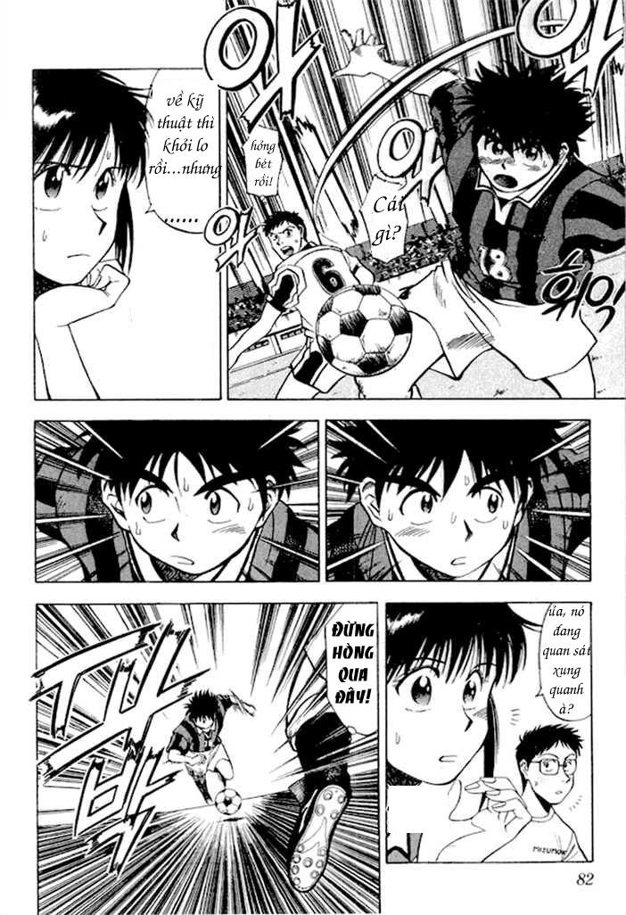 Chapter 3 - 15