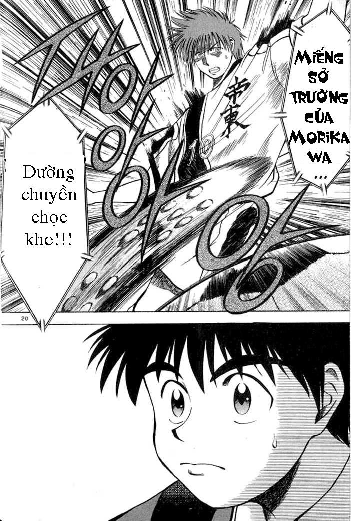 Chapter 3 - 22