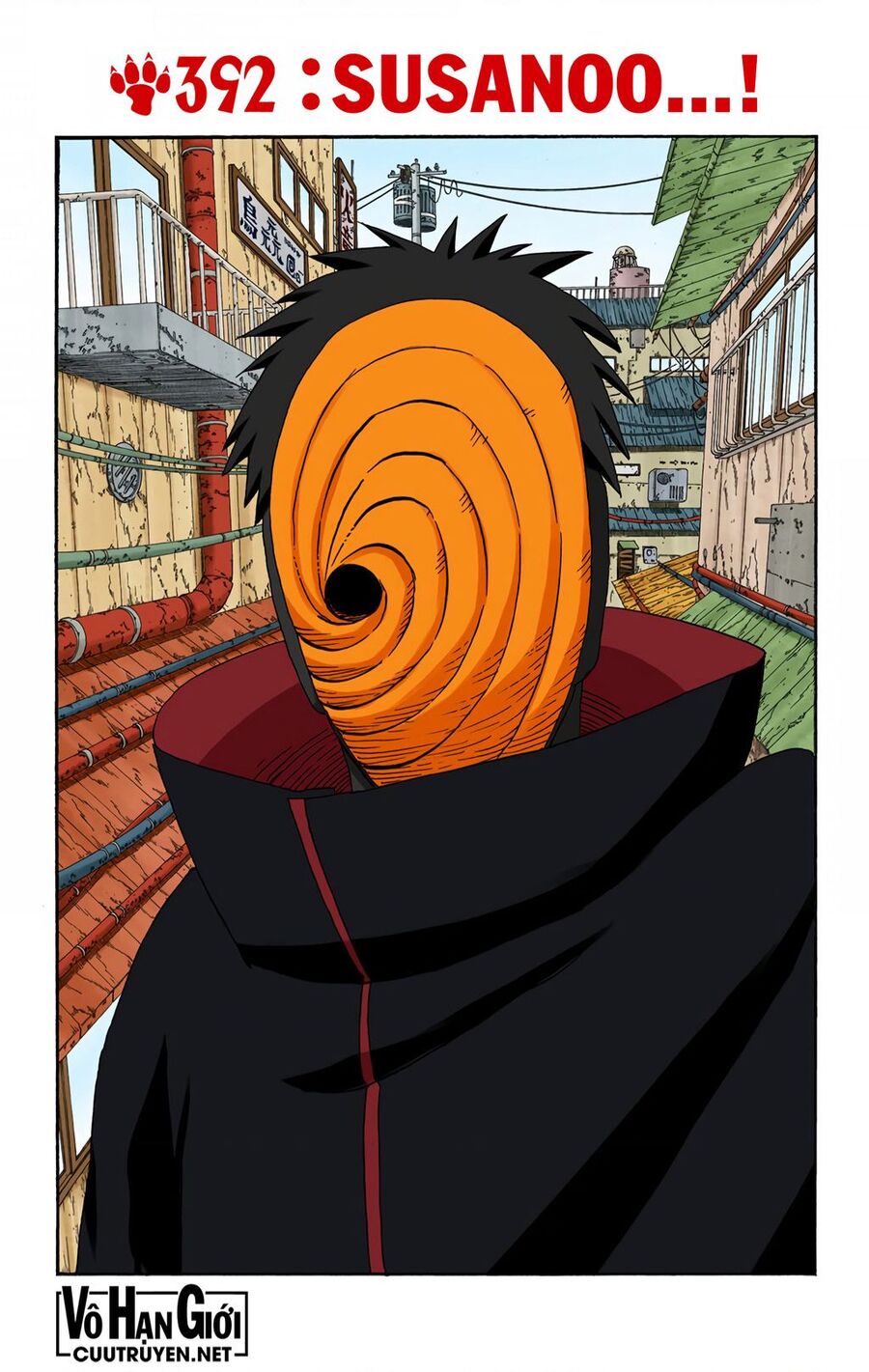 Chapter 392 - 6