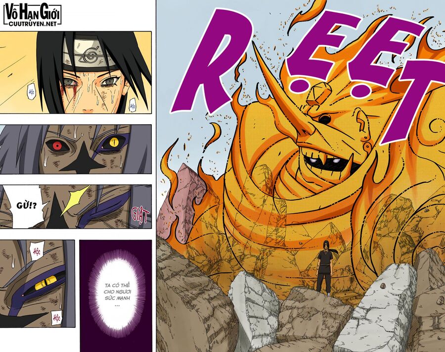 Chapter 392 - 9