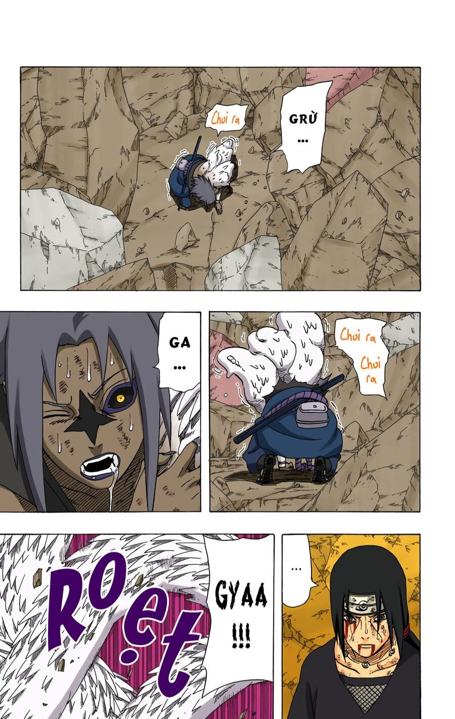 Chapter 392 - 11
