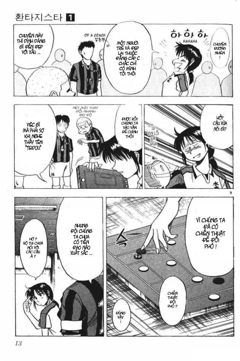 Chapter 1 - 12