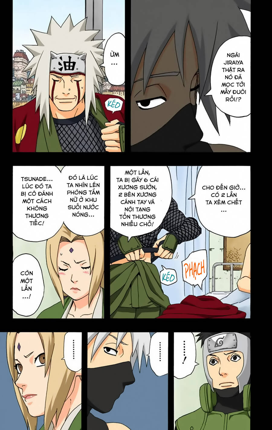 Chapter 291 - 13