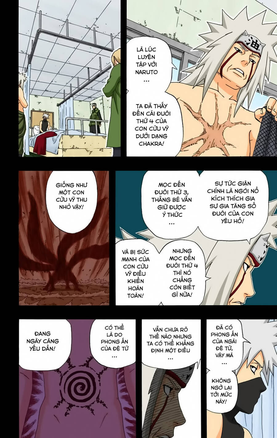 Chapter 291 - 14
