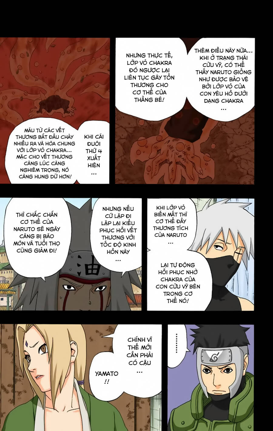 Chapter 291 - 15