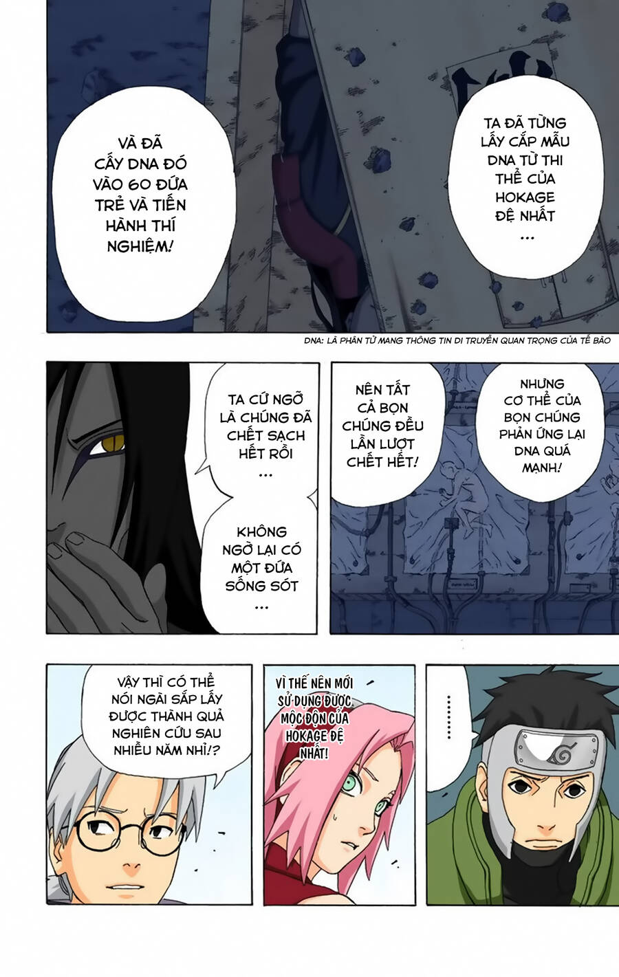 Chapter 291 - 20