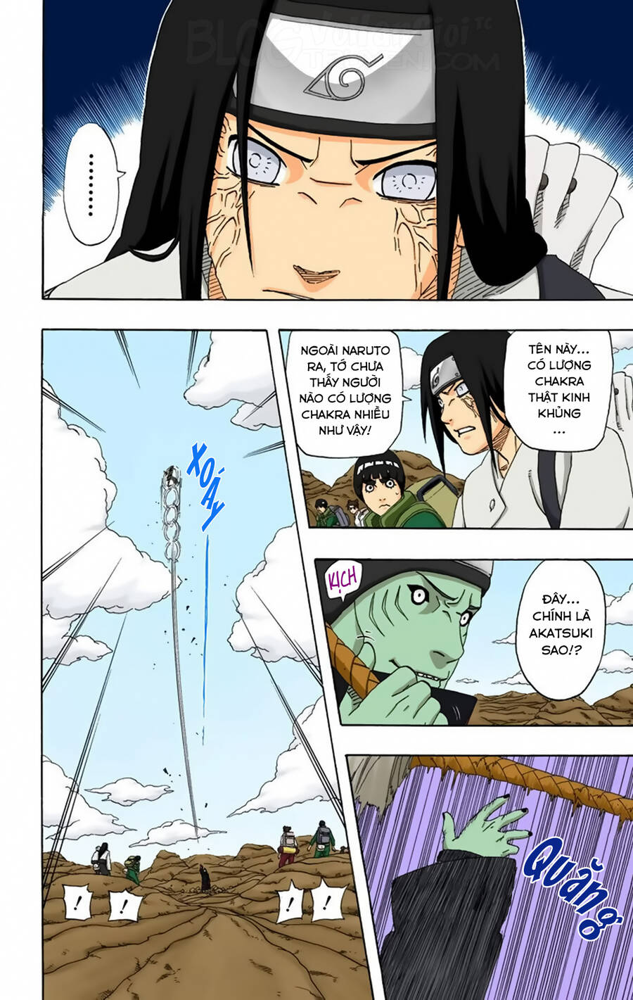 Chapter 256 - 7