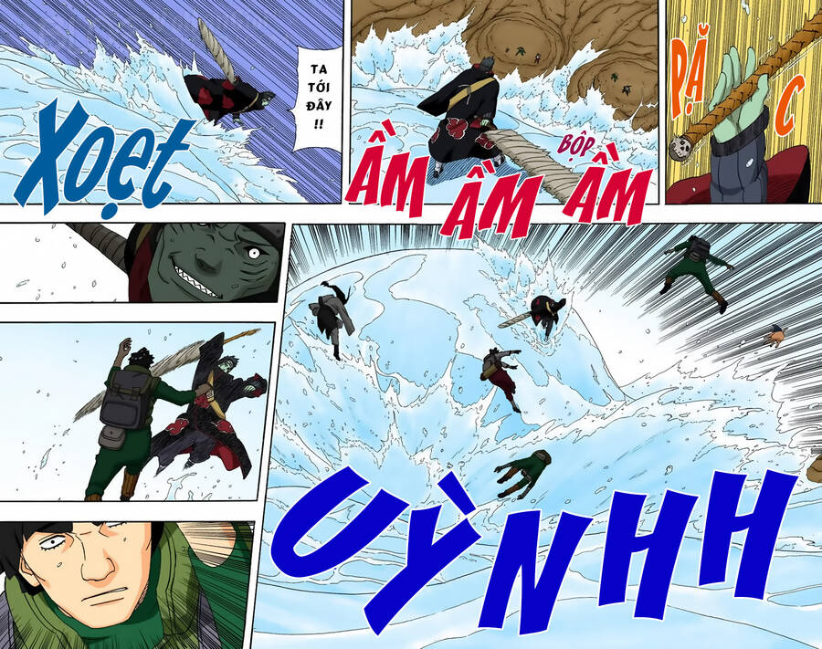 Chapter 256 - 9