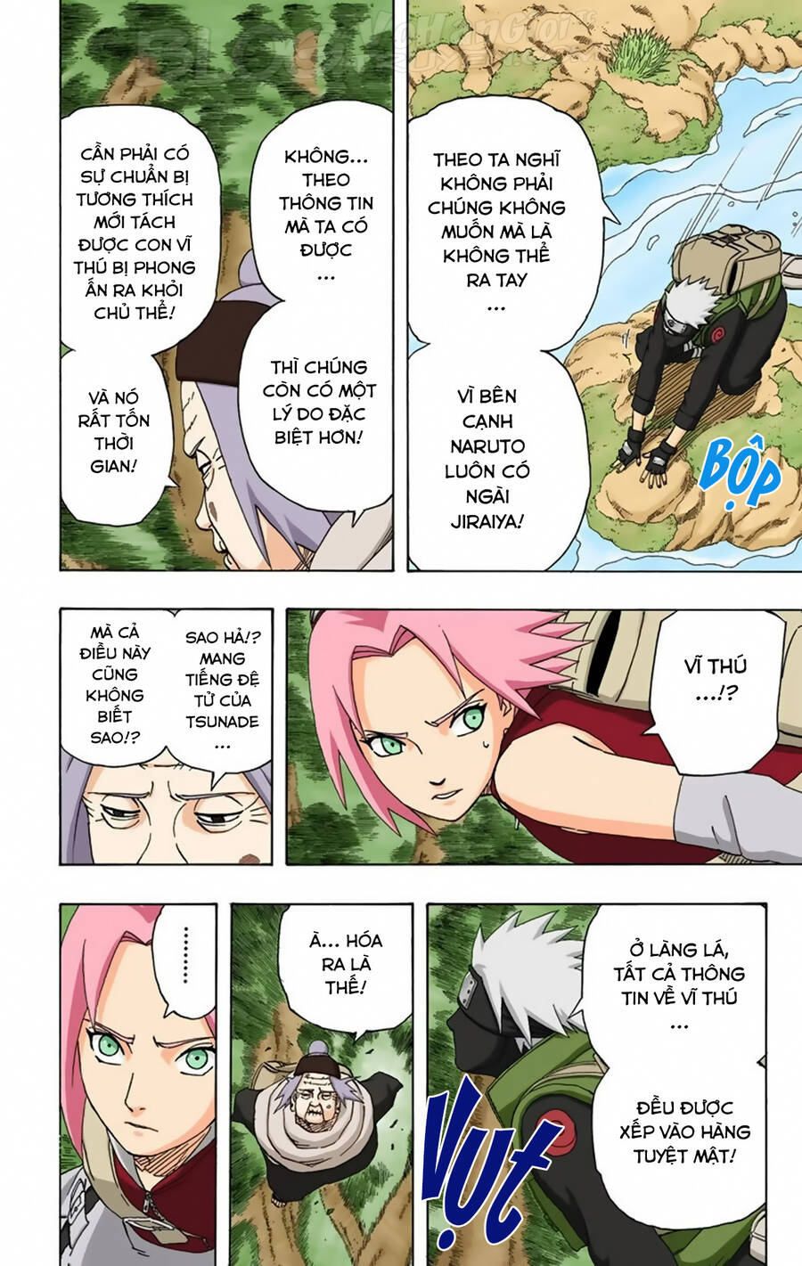 Chapter 256 - 16