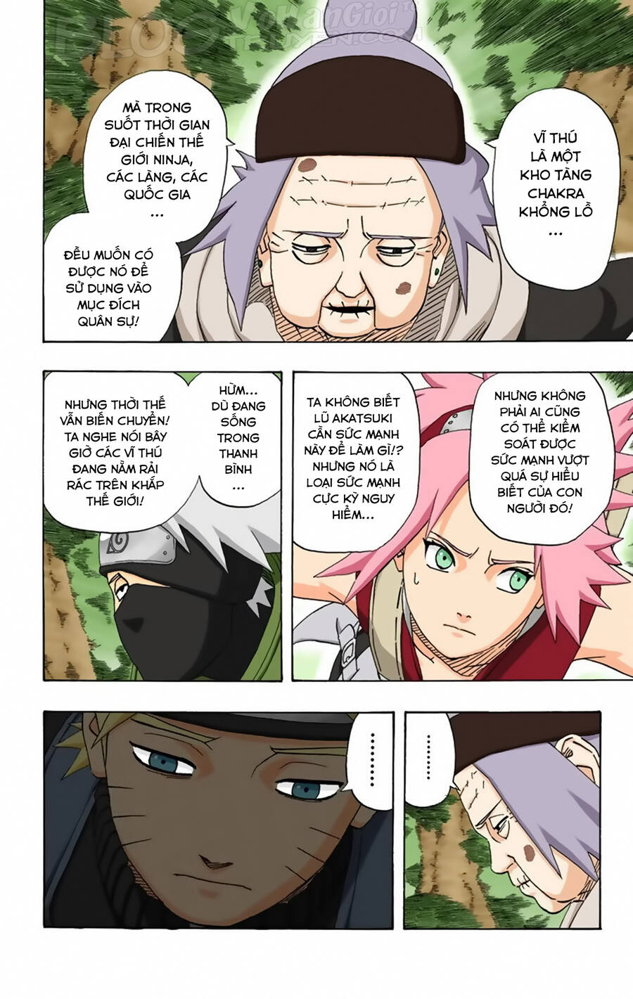 Chapter 256 - 18