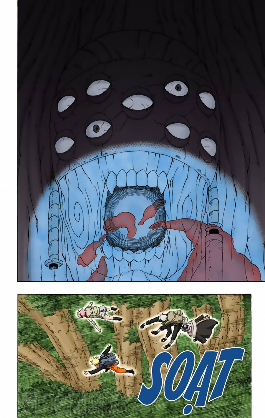 Chapter 256 - 20
