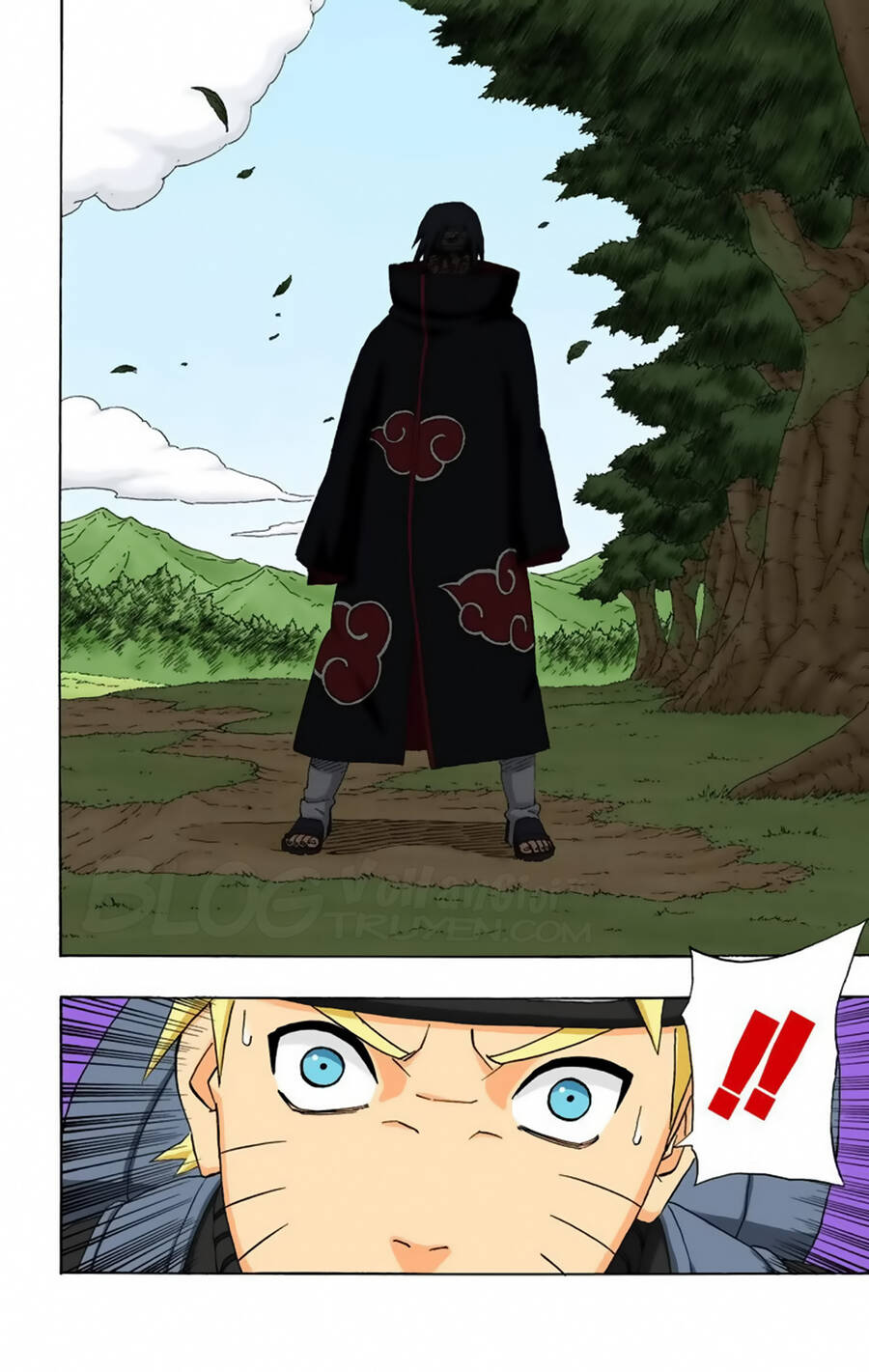 Chapter 256 - 22