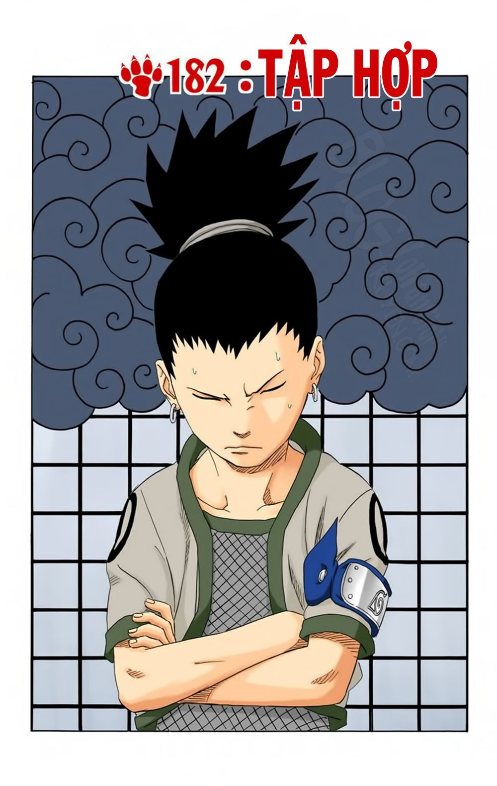 Chapter 182 - 5