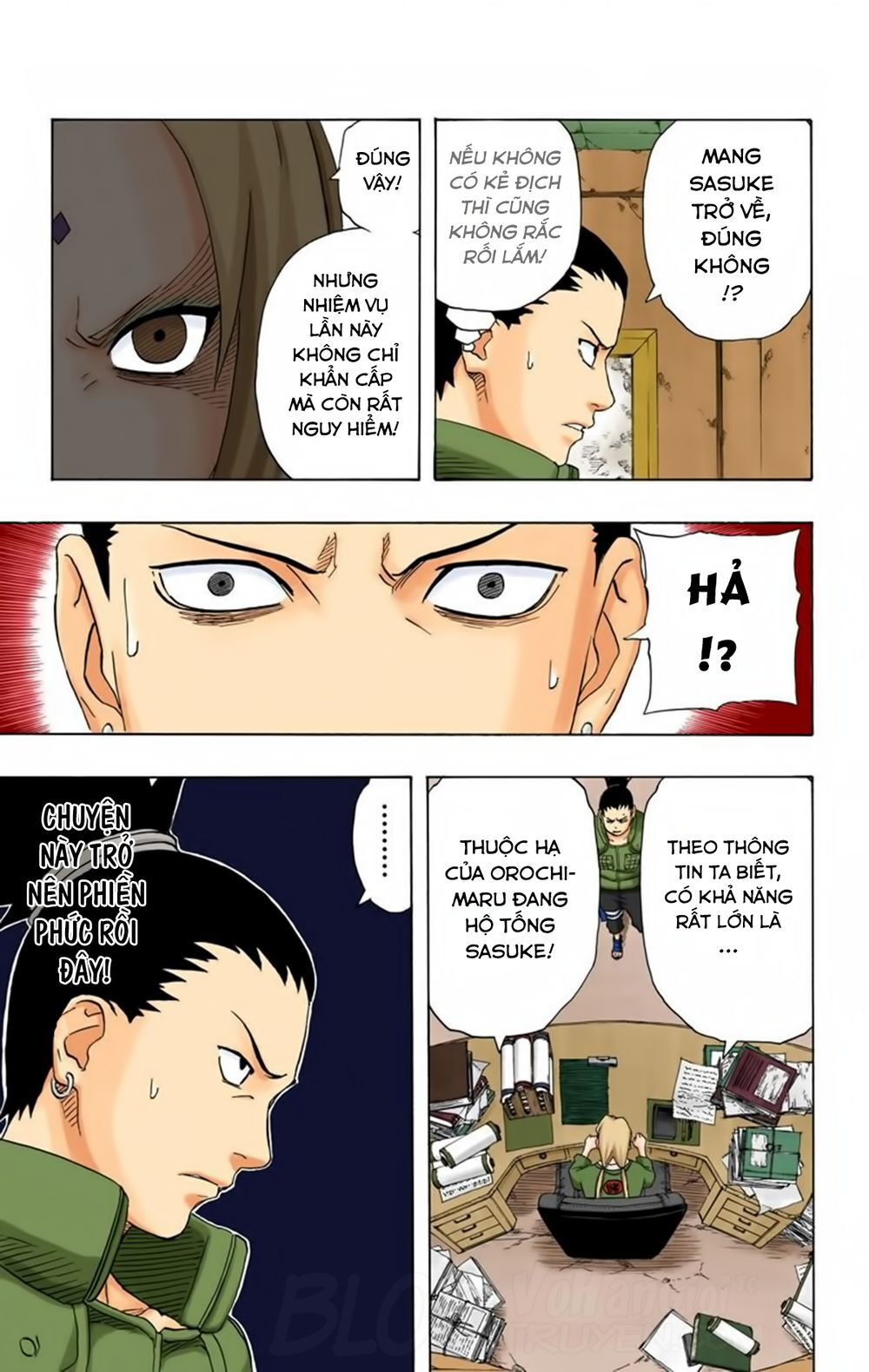 Chapter 182 - 15