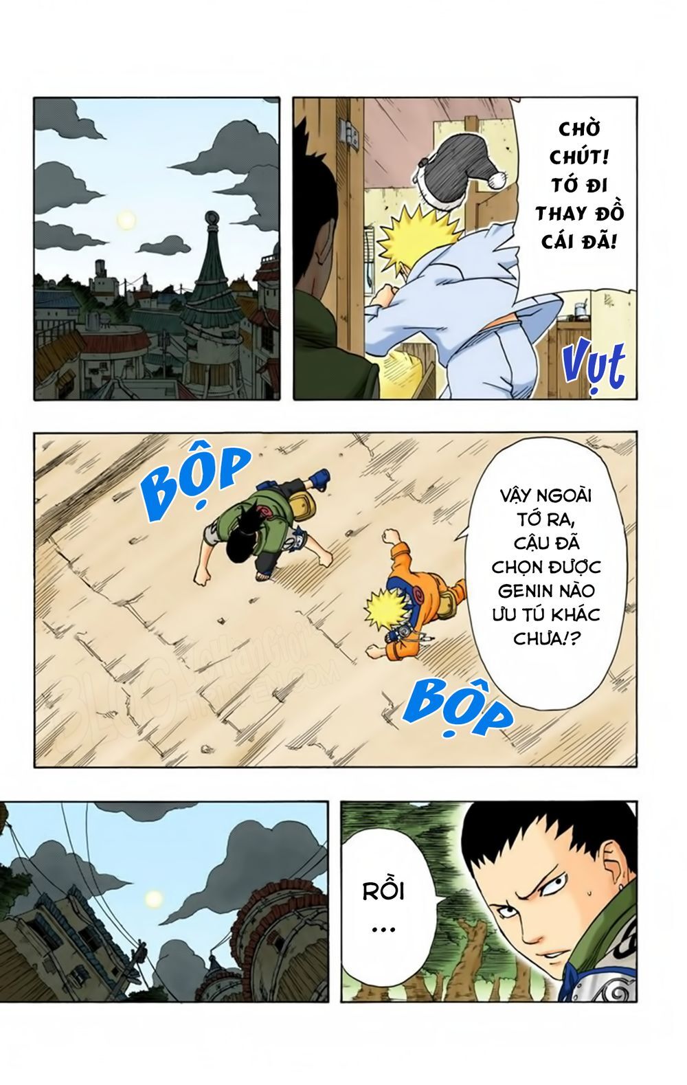 Chapter 182 - 19