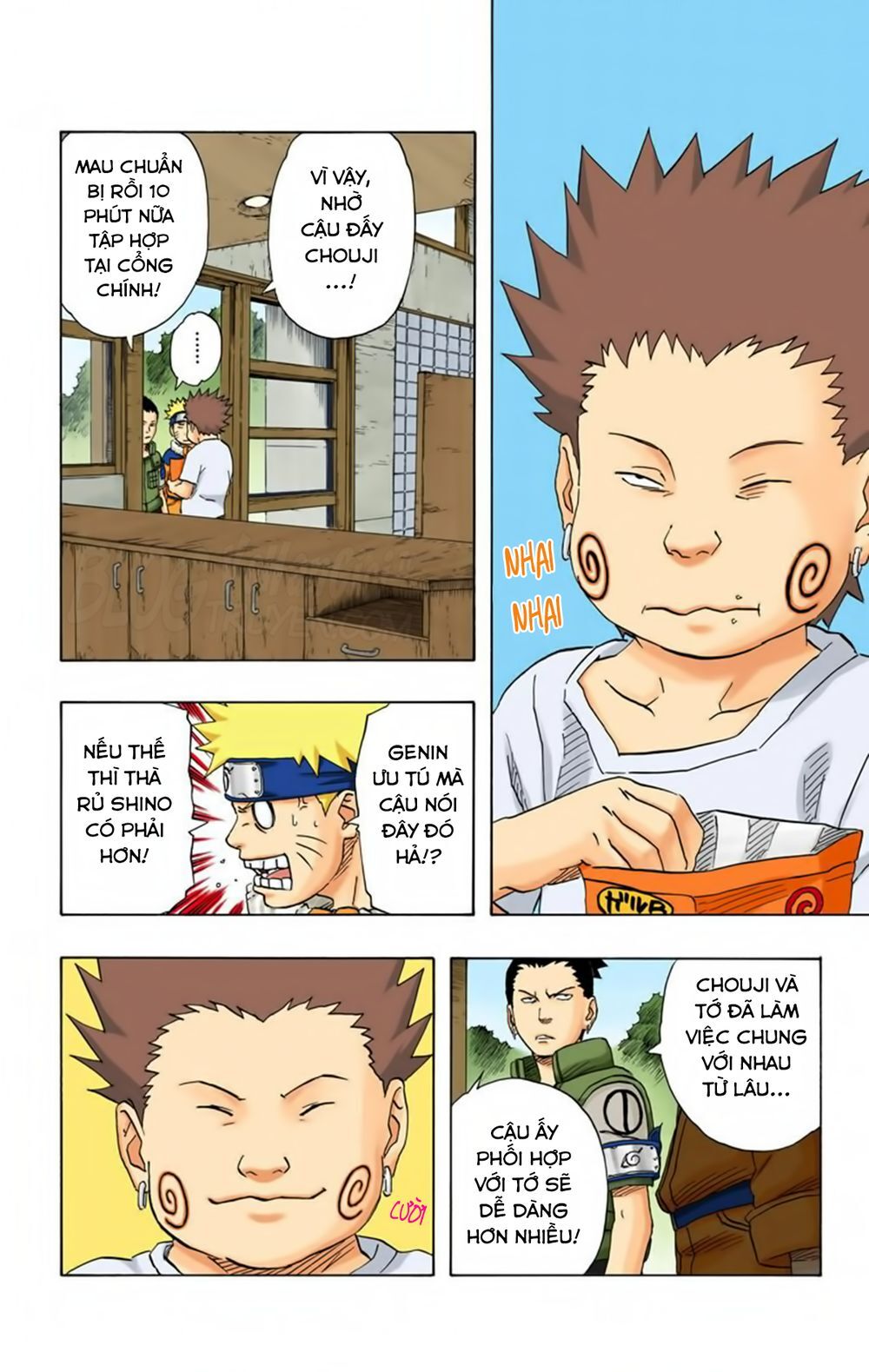 Chapter 182 - 20
