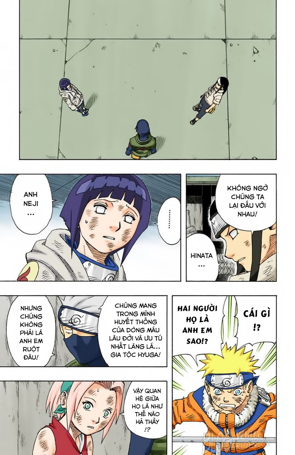 Chapter 78 - 10