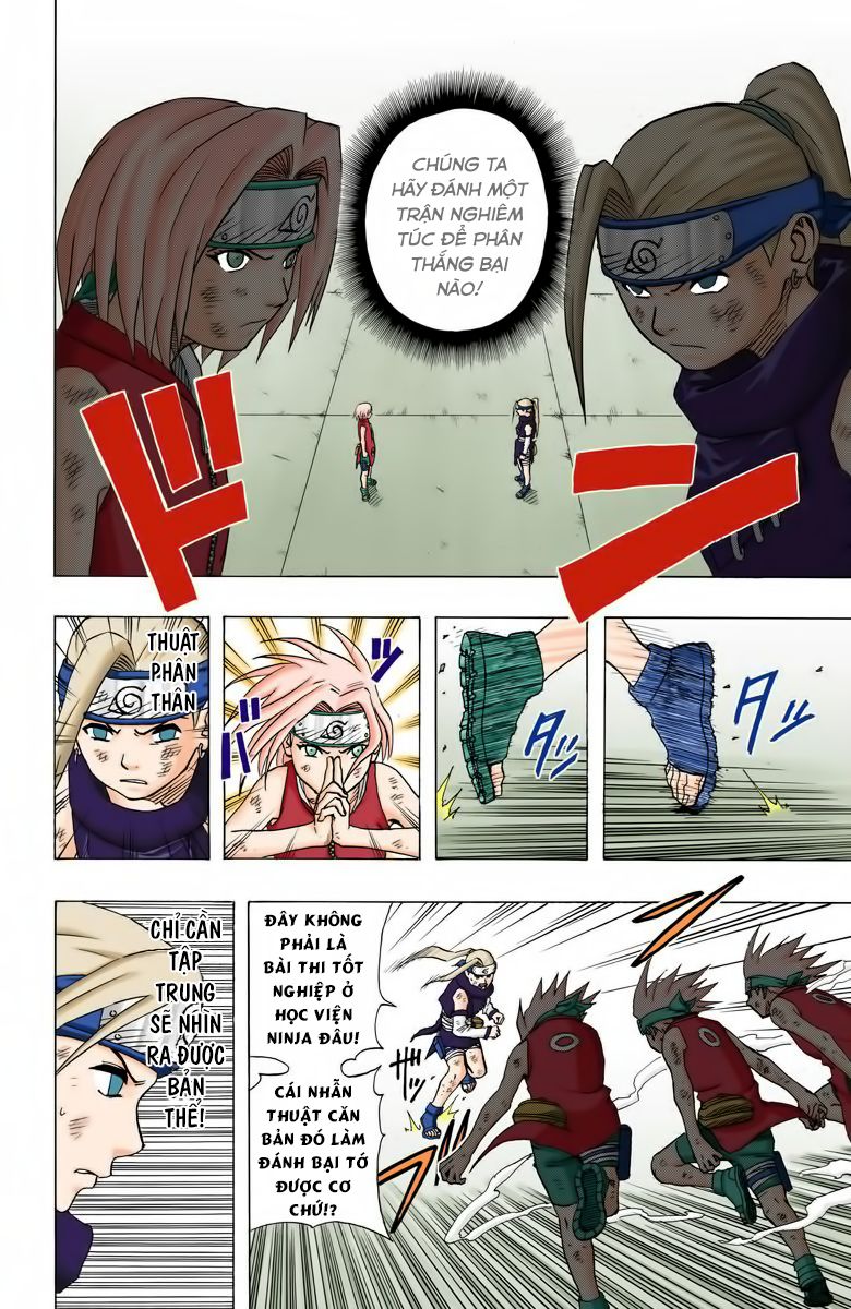 Chapter 71 - 22