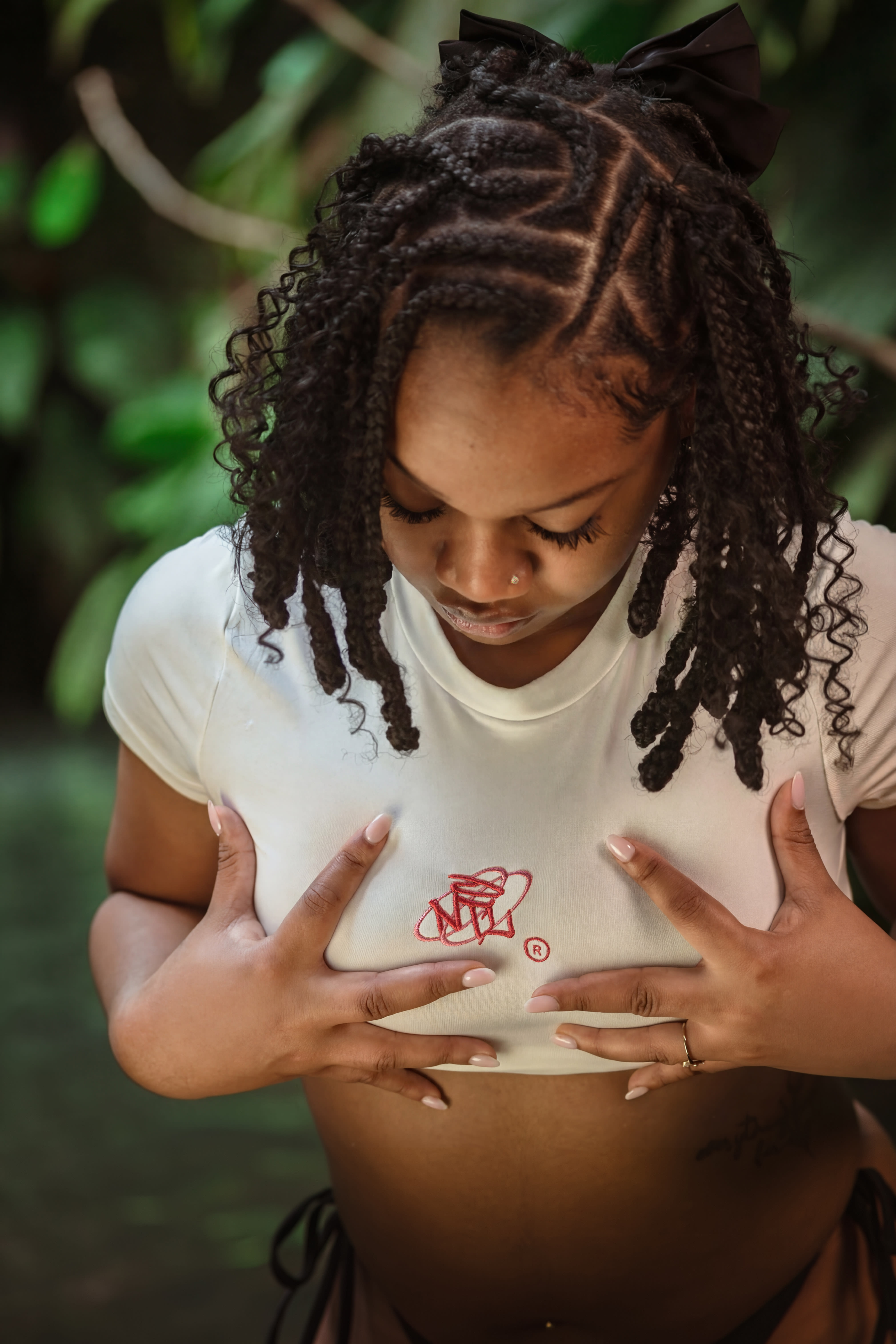 Loana x NTL — Photo 5