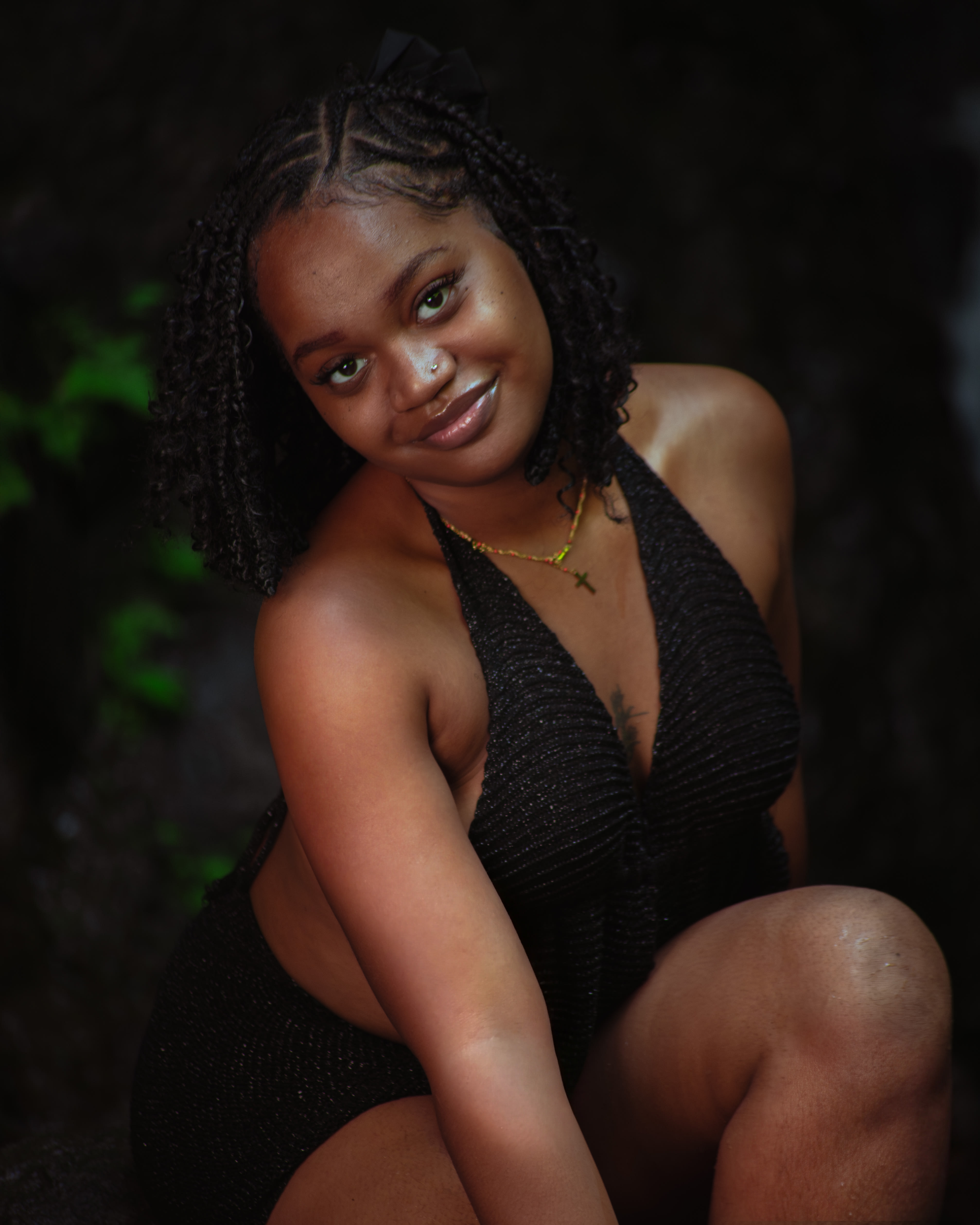 Loana portrait — Photo 10