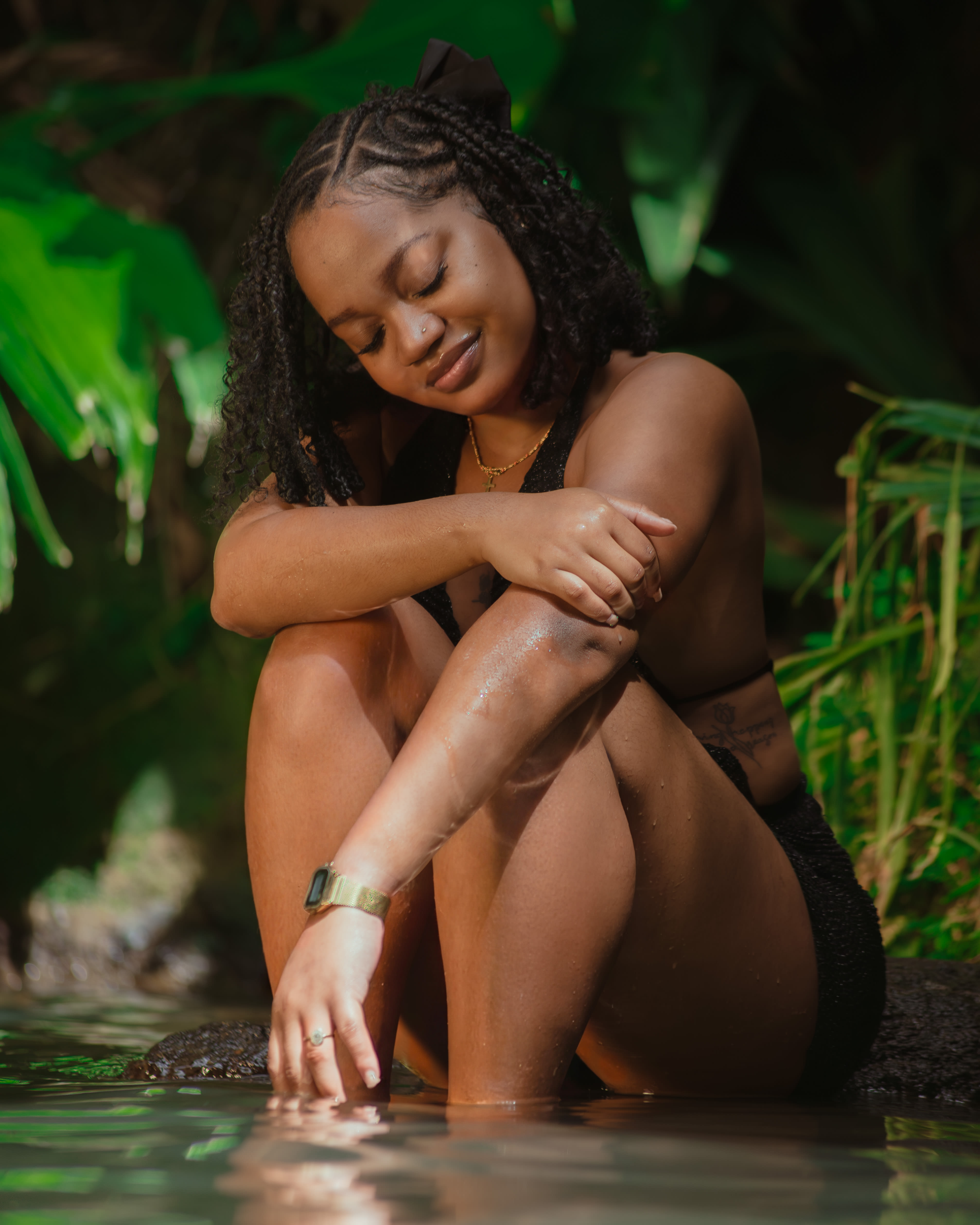 Loana portrait — Photo 8