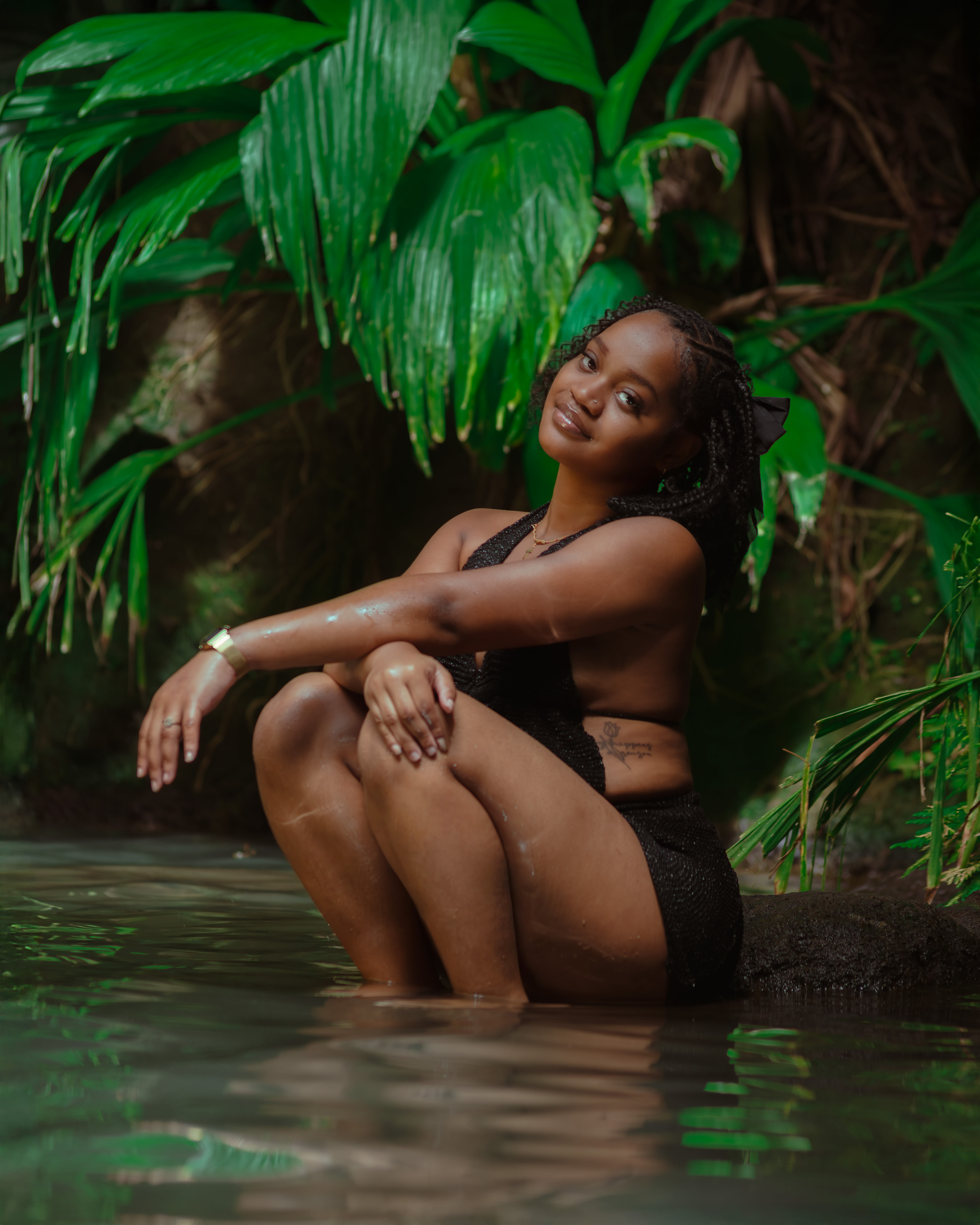 Loana portrait — Photo 7