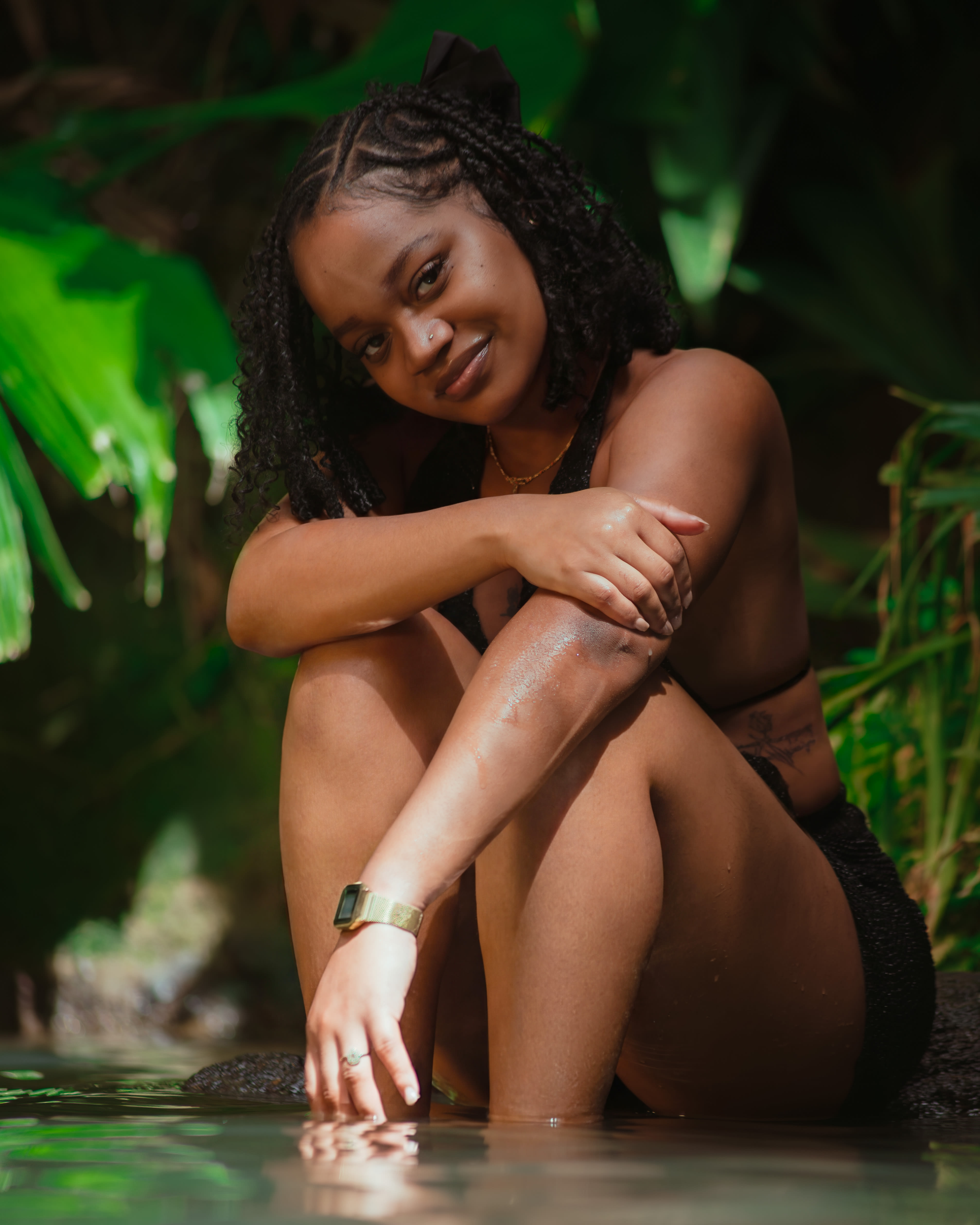 Loana portrait — Photo 6