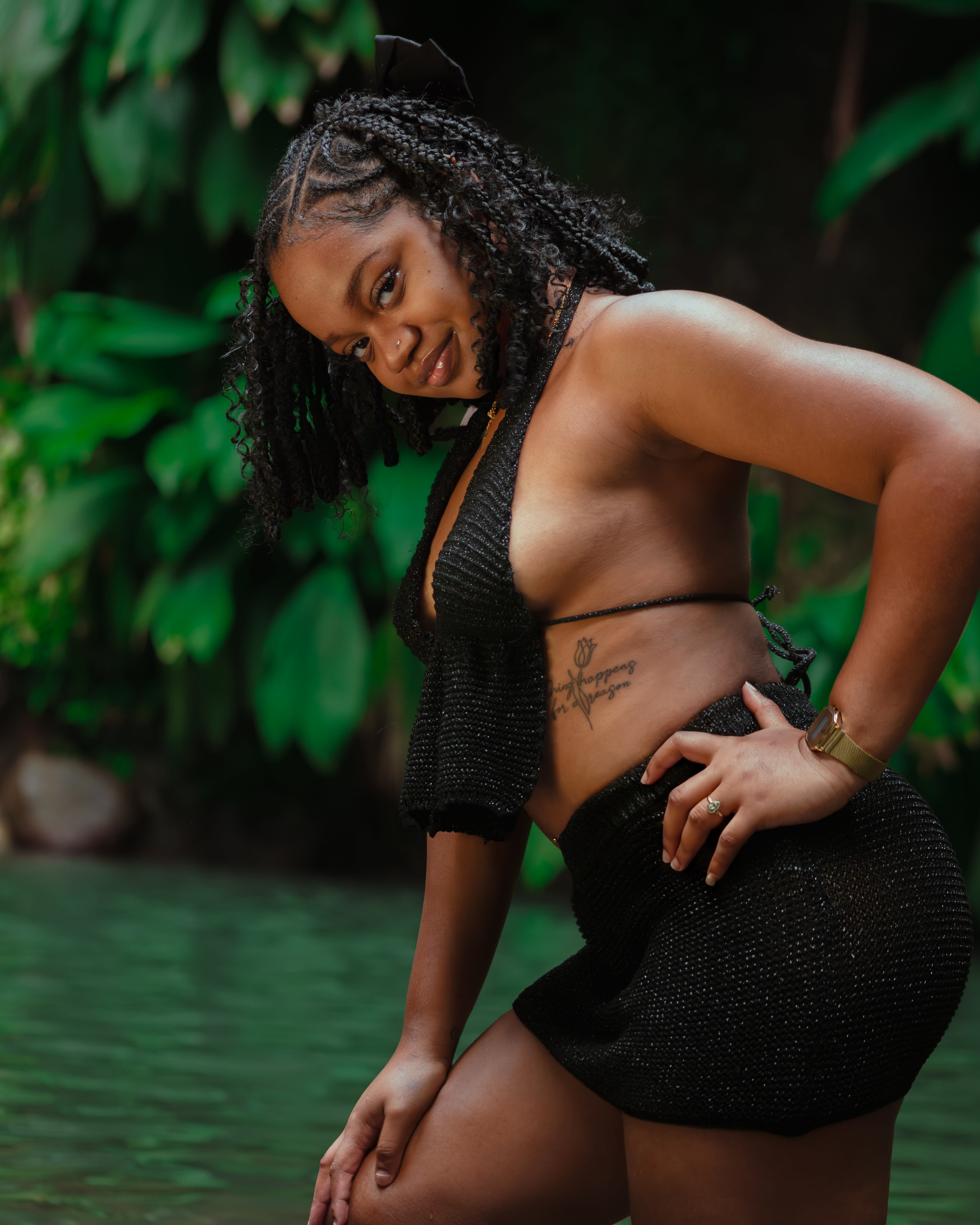 Loana portrait — Photo 5