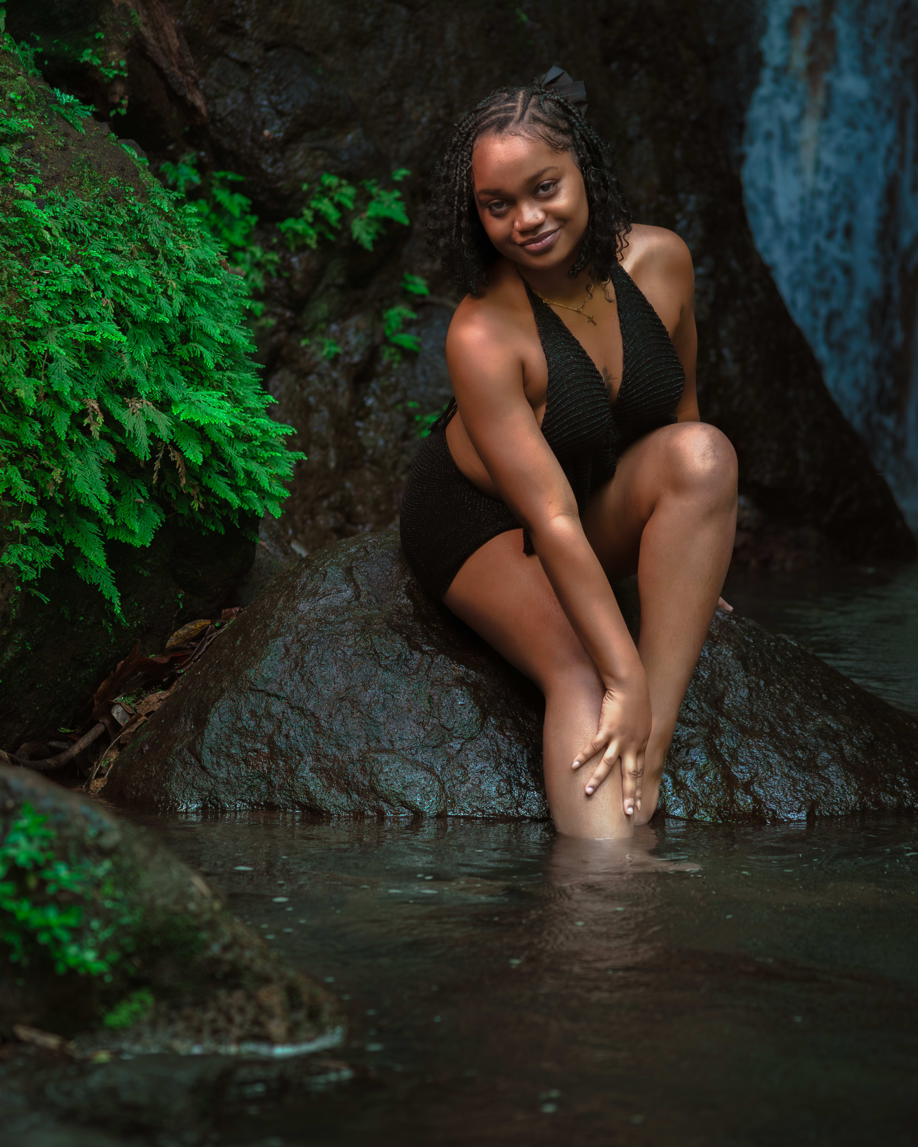 Loana portrait — Photo 9