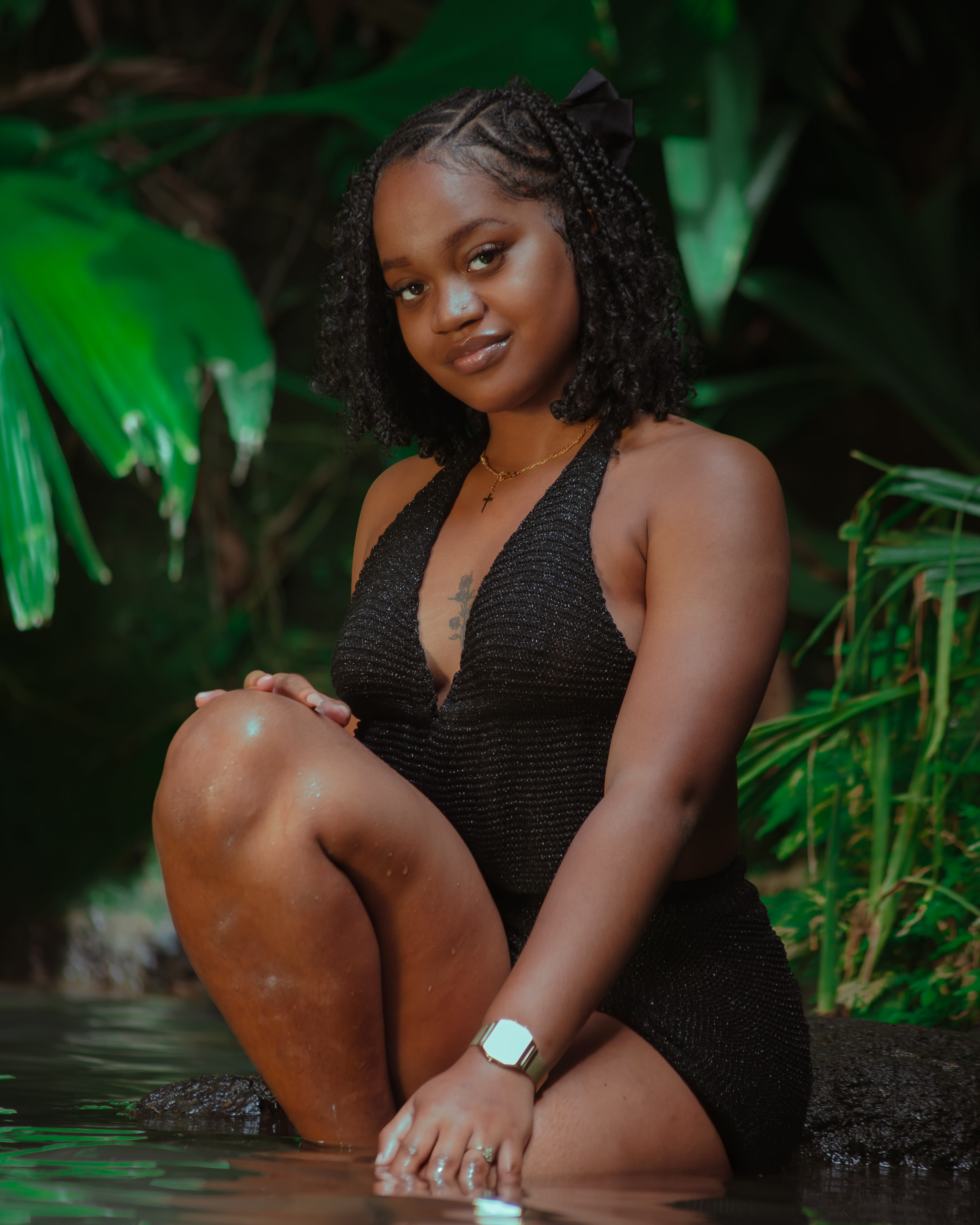 Loana portrait — Photo 4