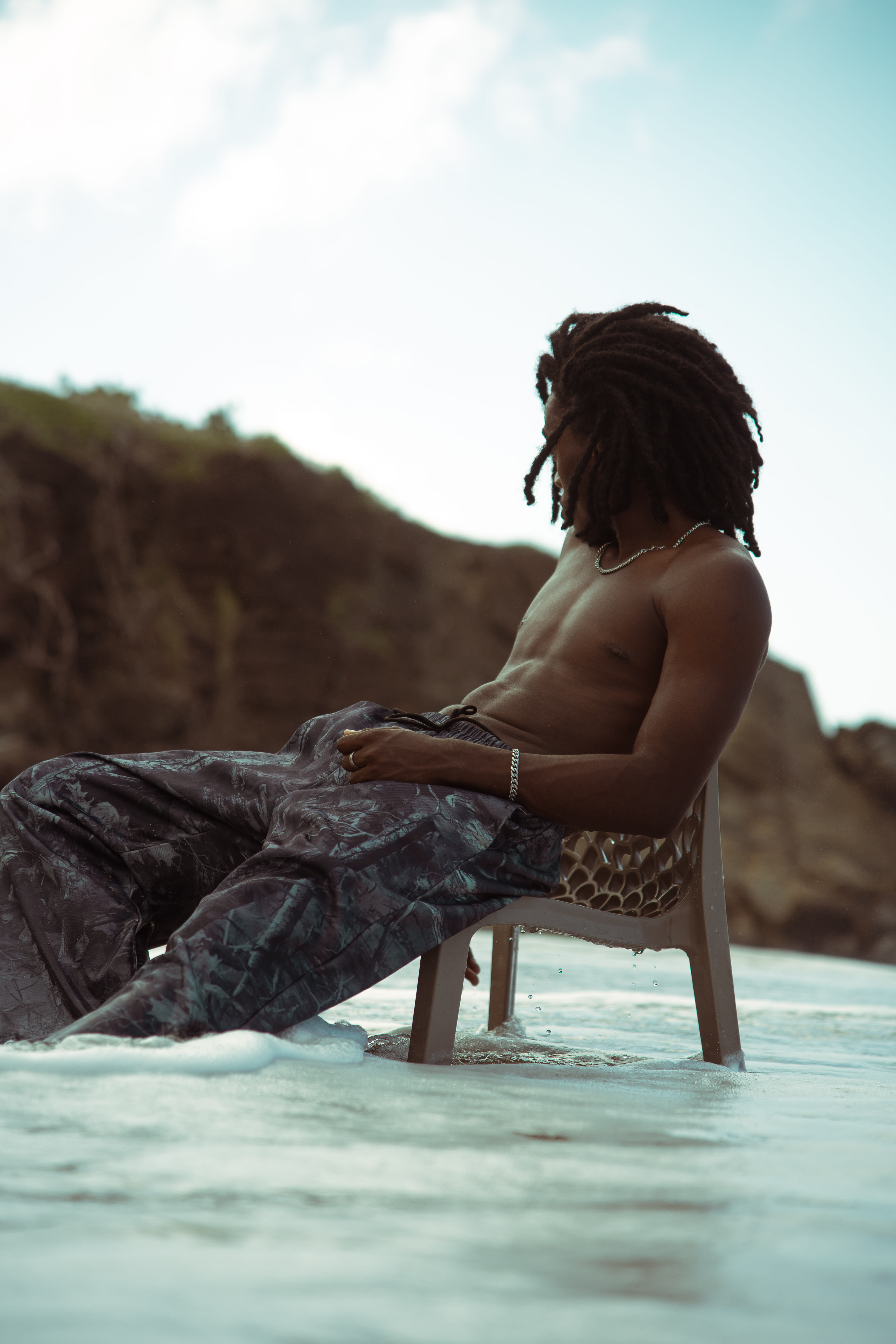 Mathys — Portrait 5