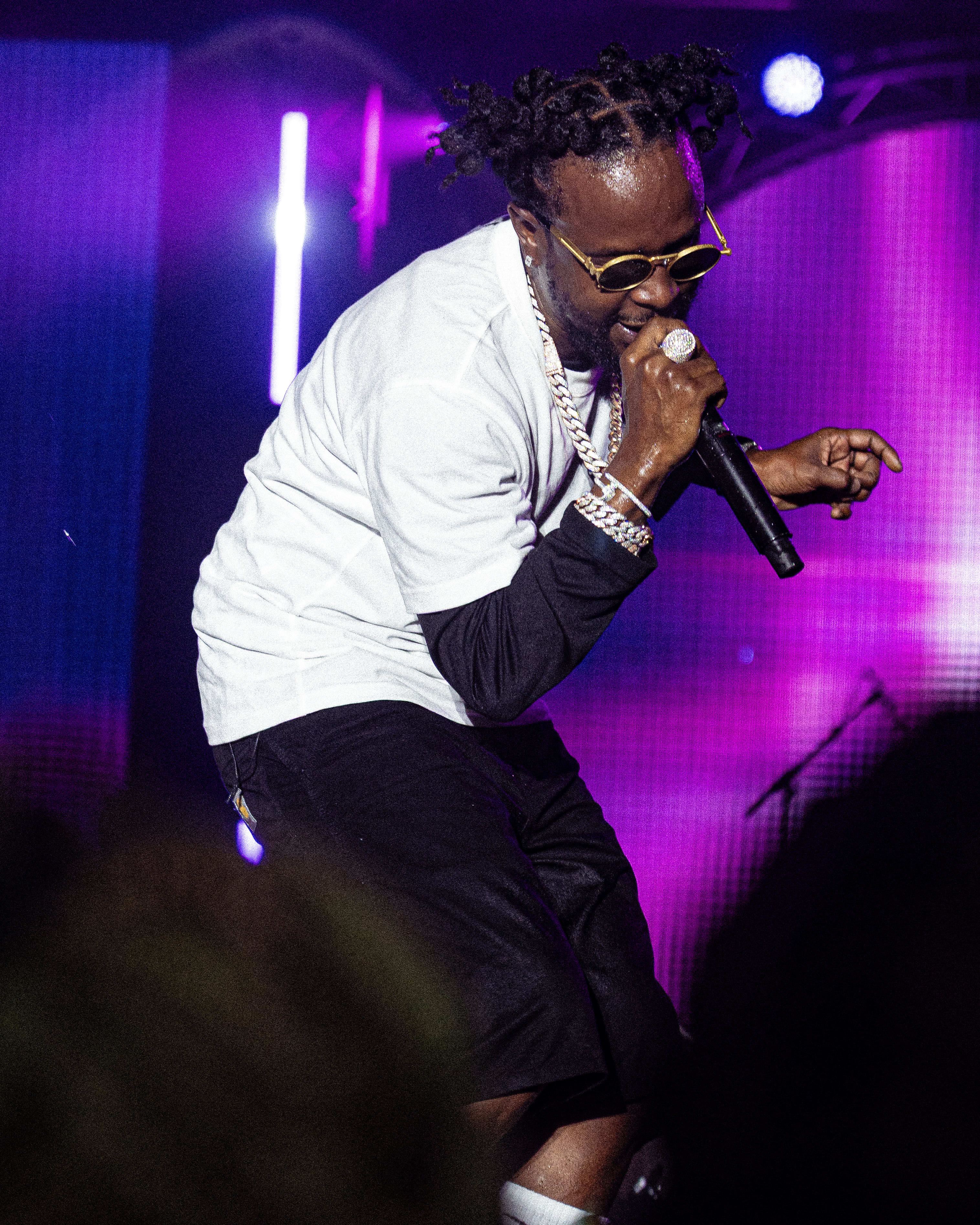 Aqua Festival 2025 — Reportage photo