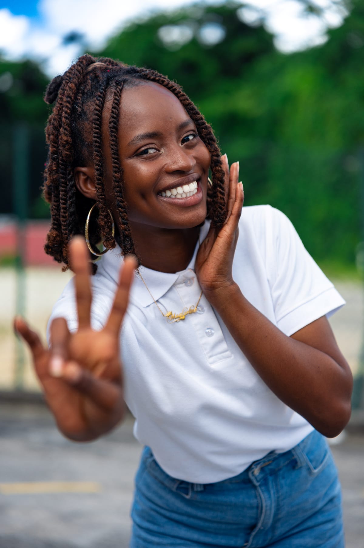 Portrait, Maolpo photographie Guadeloupe