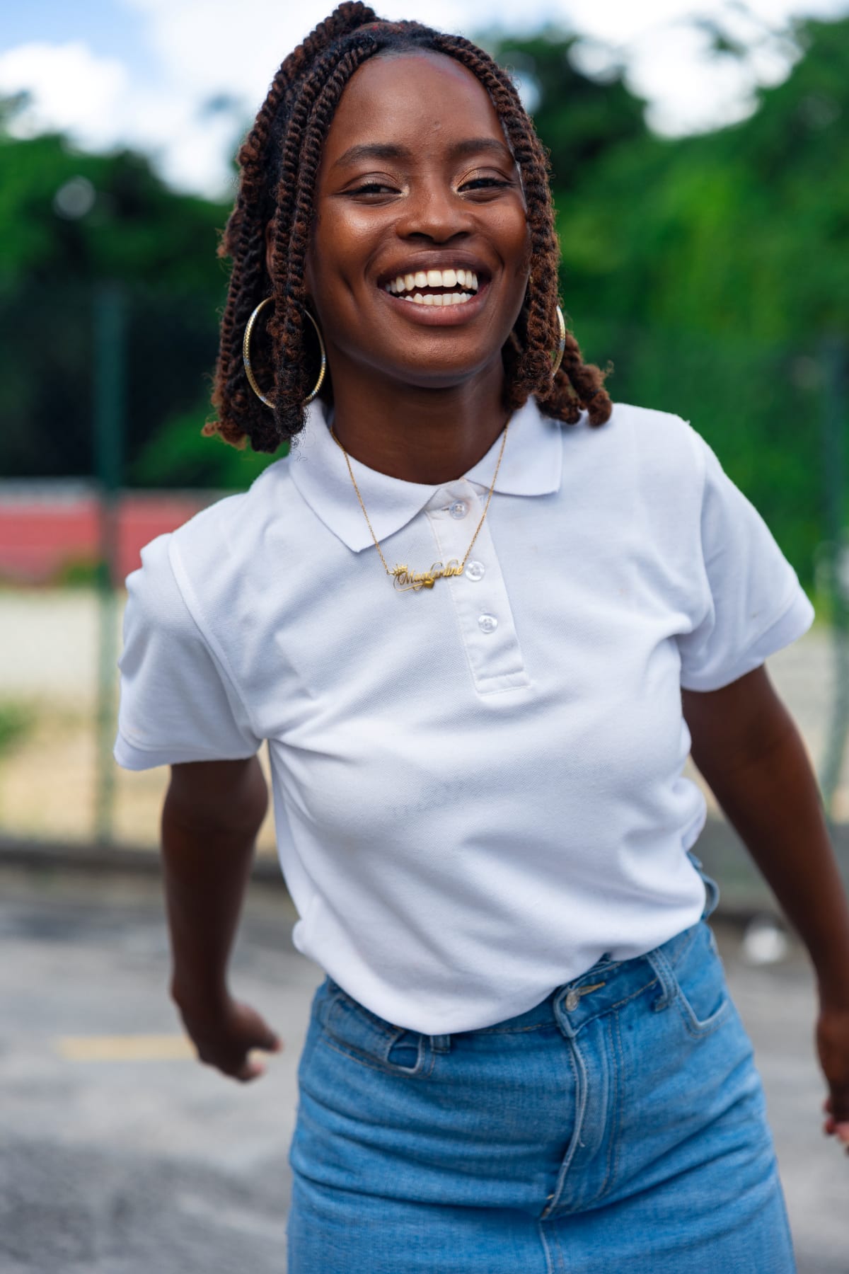 Portrait, Maolpo photographie Guadeloupe