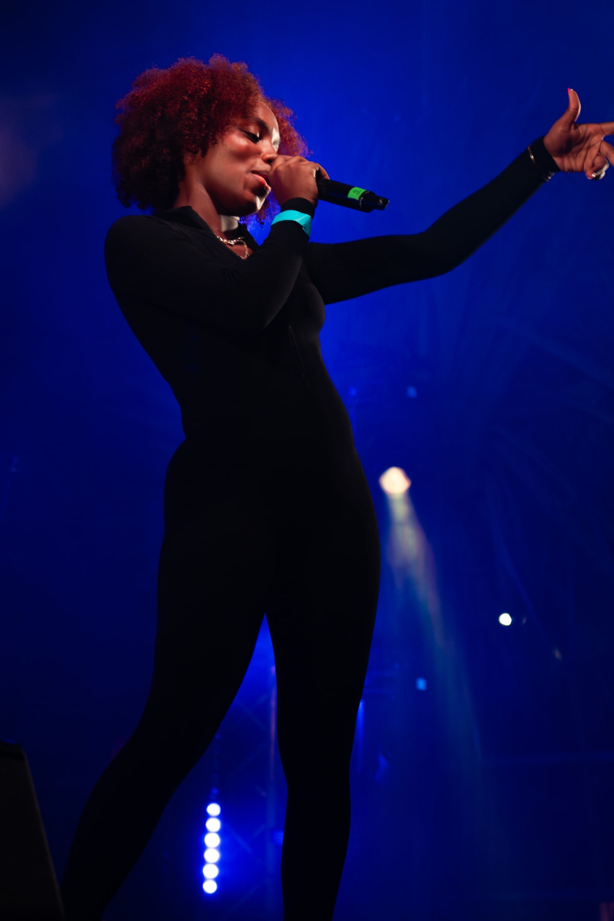 Caribbean Connexion Festival 2025, Scène et artistes Guadeloupe