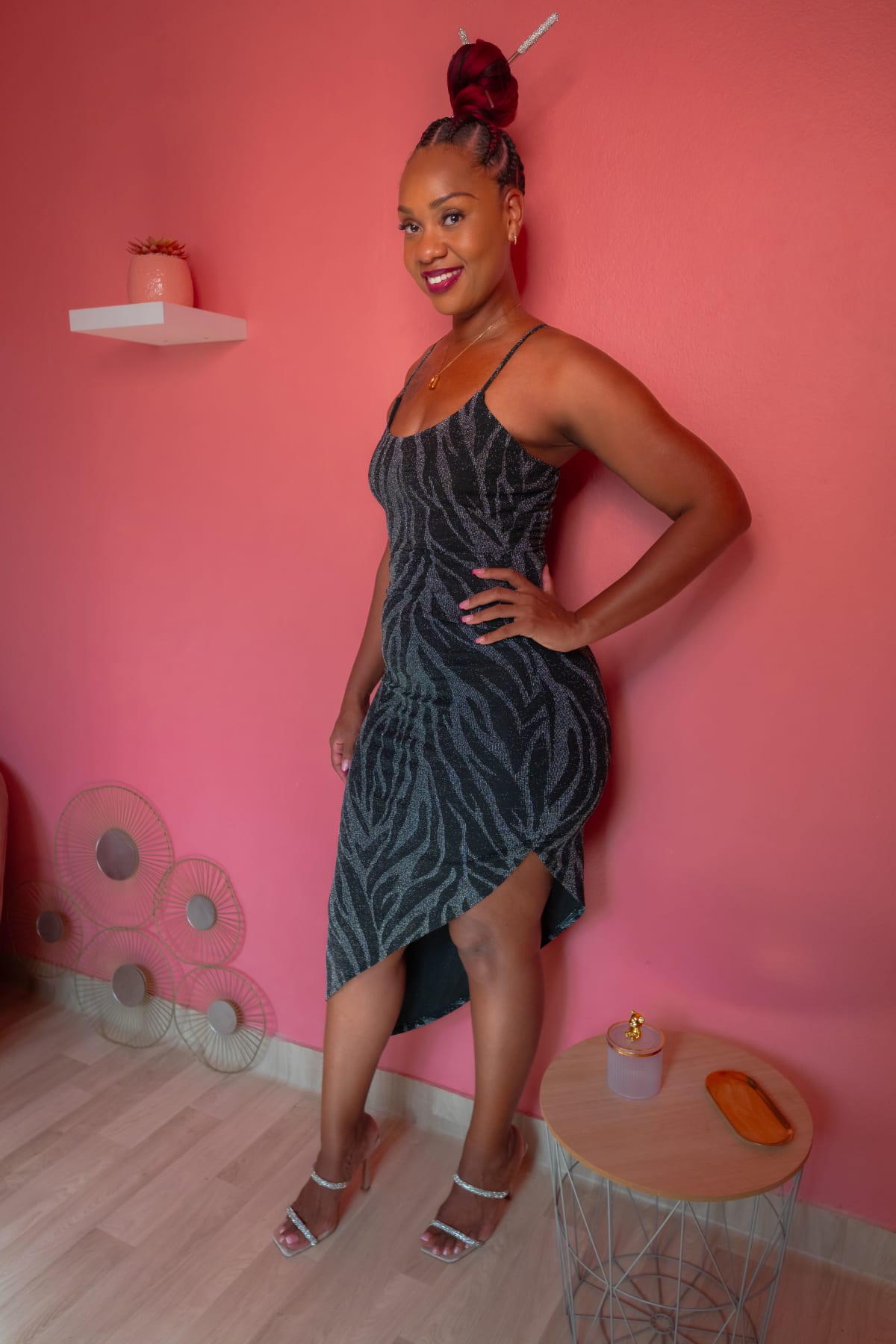 Bbeautiful971, Collection mode Guadeloupe