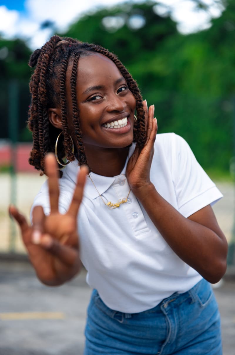 Portrait — Maolpo photographie Guadeloupe