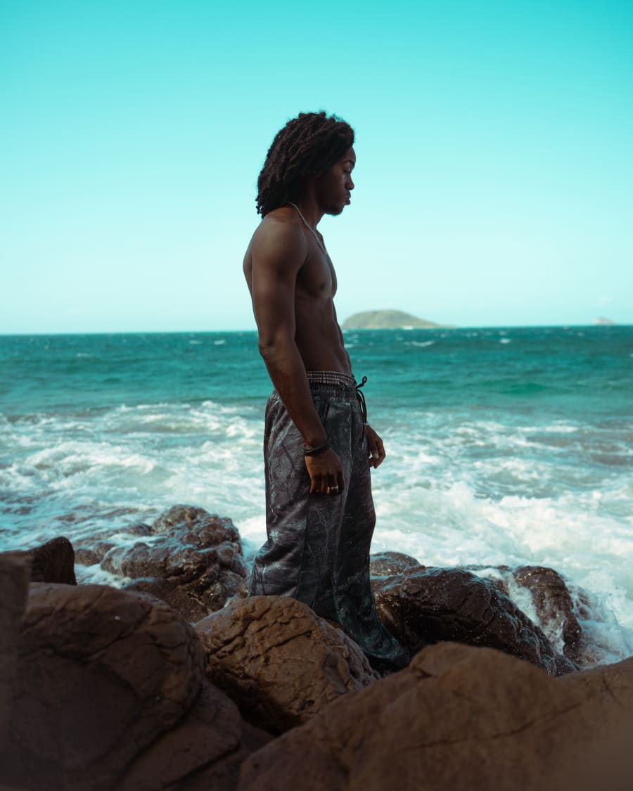 Portrait Mathys — Photographe Guadeloupe Tarry.Vx