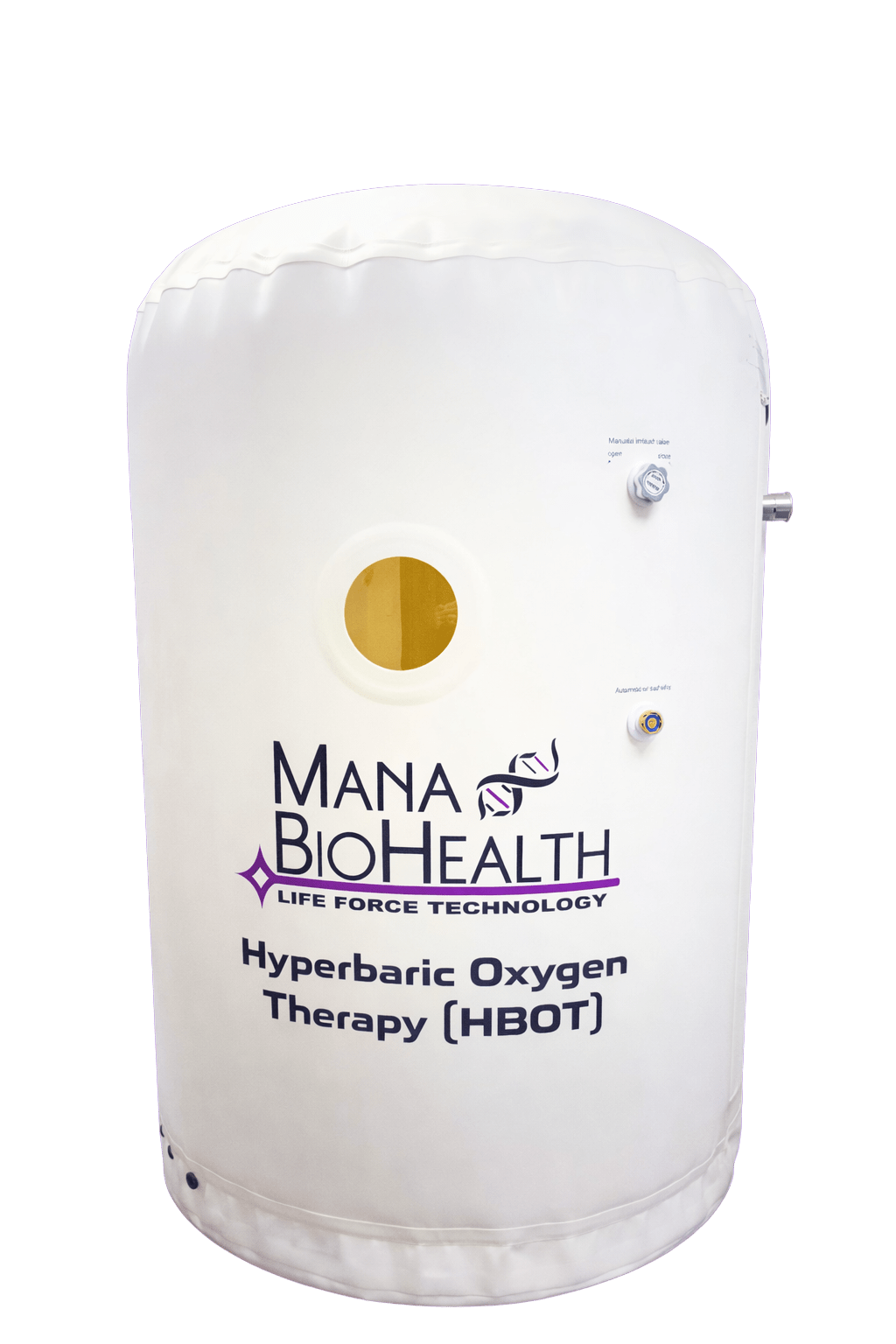 Hyperbaric Chamber