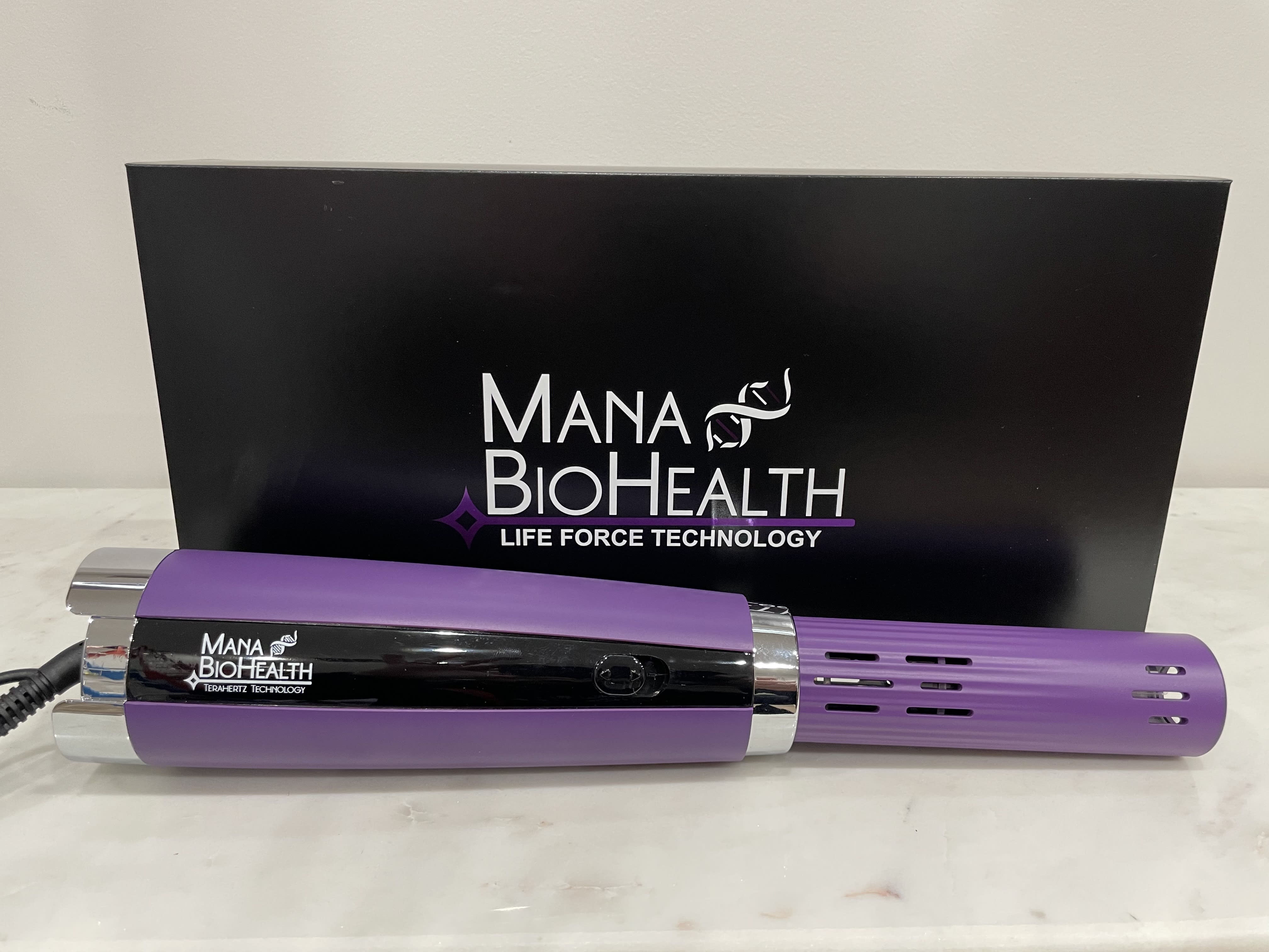 Neuropathy in the Hands and Fingertips: A Non-Invasive Approach to Nerve Support