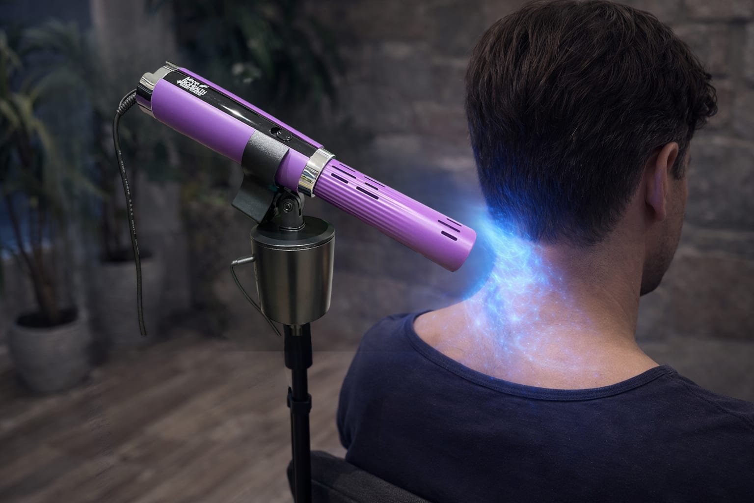 Life Force Wand Key Benefits