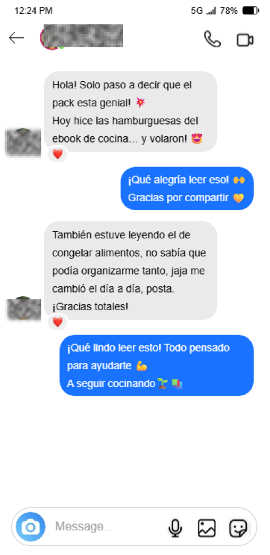 Testimonio 2
