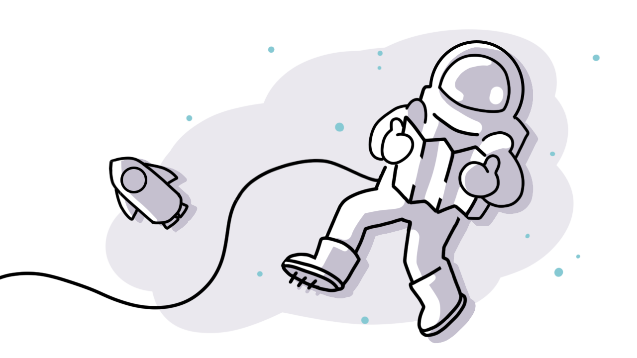 Space Logo